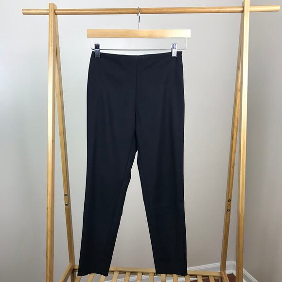 Missoni • Cropped Black Capri Pants - Picture 1 of 7